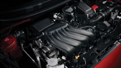 2026 Nissan March Advance TM