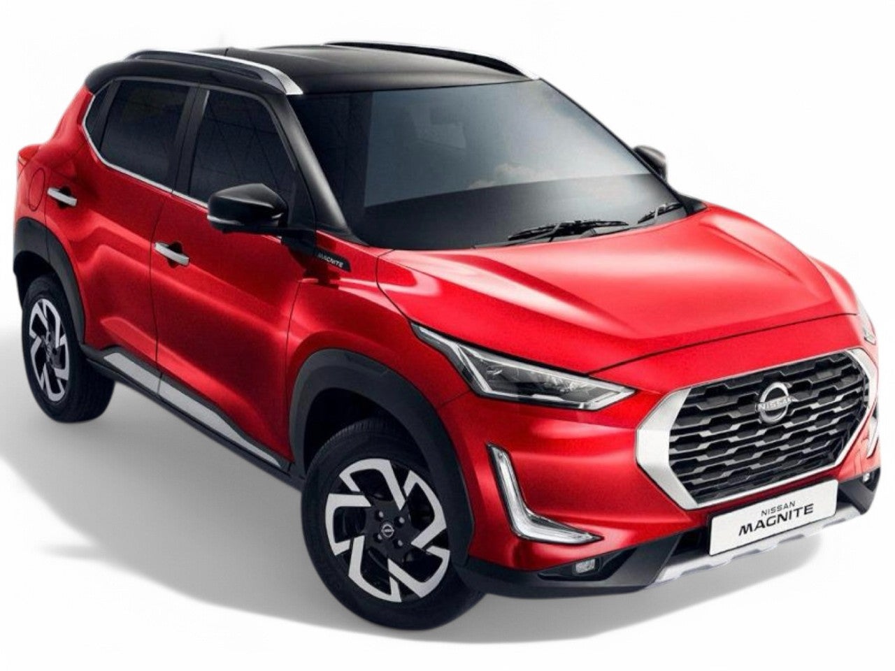 2025 Nissan Magnite Advance TM