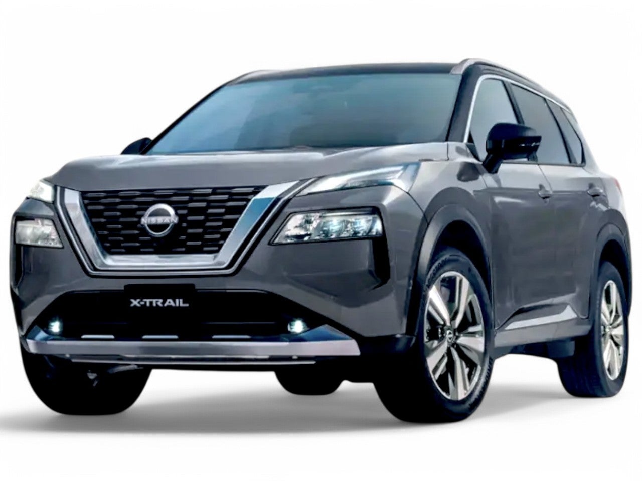 2025 Nissan X-Trail Advance 2 Row