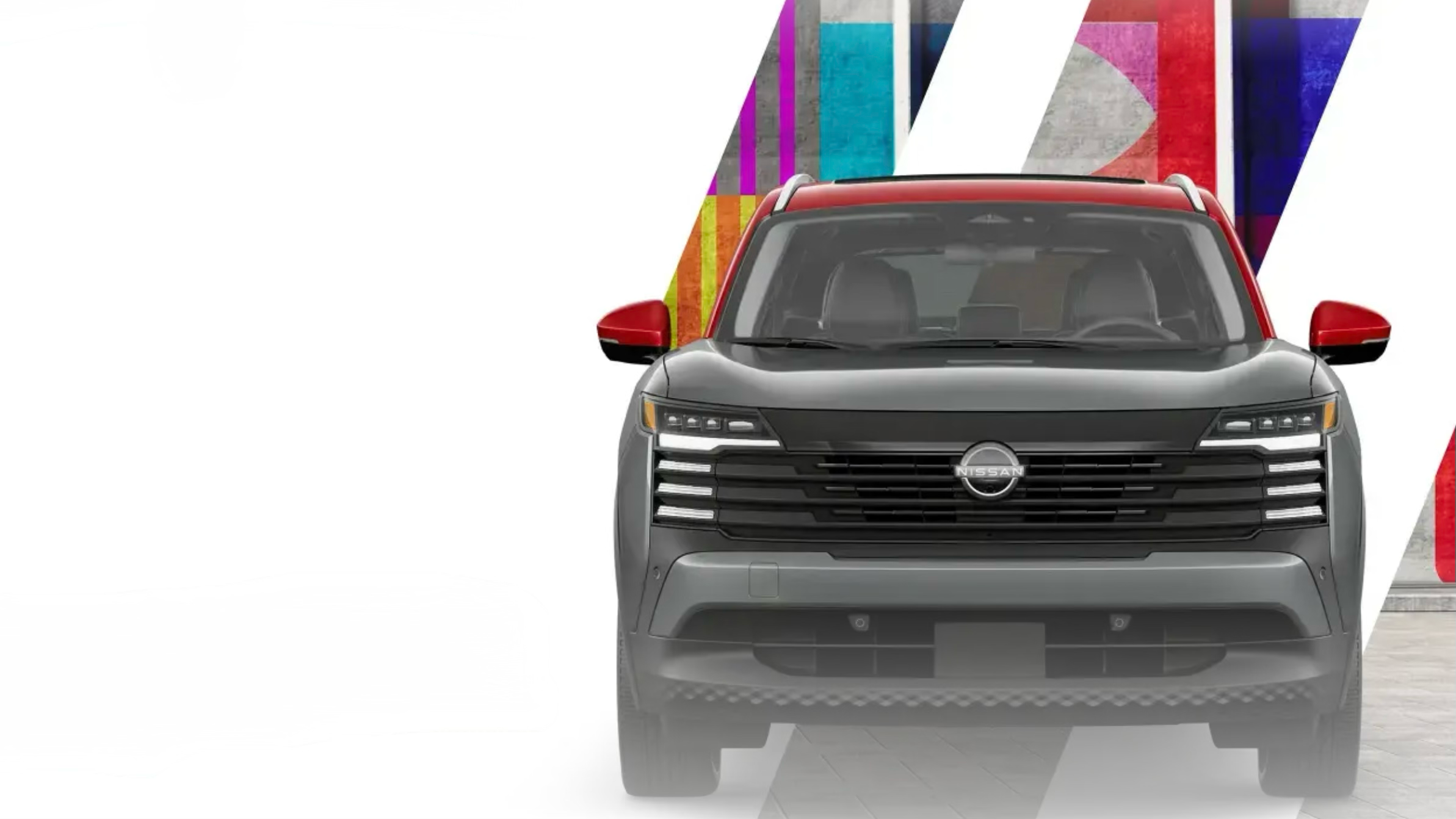 2026 Nissan Kicks Advance CVT