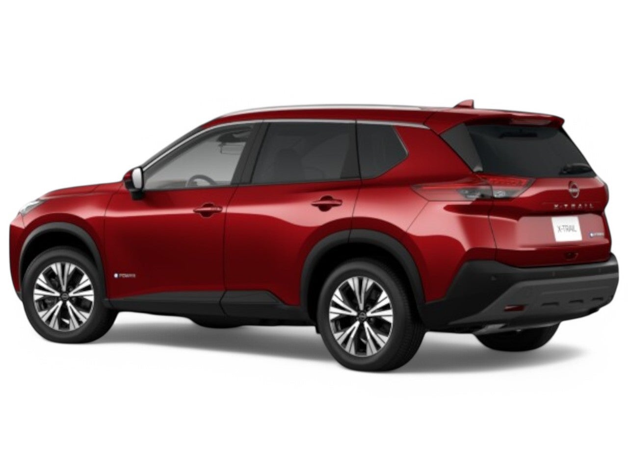 2025 Nissan X-Trail E-Power Exclusive