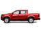 2025 Nissan Frontier DC DIESEL 4X4 TM