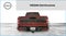 2025 Nissan Frontier V6 PRO-4X, V6, 3.8L, 310 CP, 4 PUERTAS, AUT, 4X4