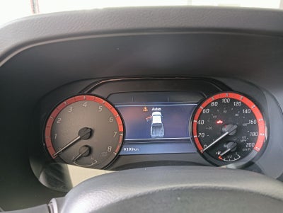 2025 Nissan Frontier V6 PRO-4X, V6, 3.8L, 310 CP, 4 PUERTAS, AUT, 4X4