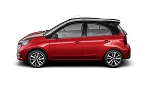 autos March - Nissan Martínez de la Torre in Martínez de la Torre Veracruz de Ignacio de la Llave